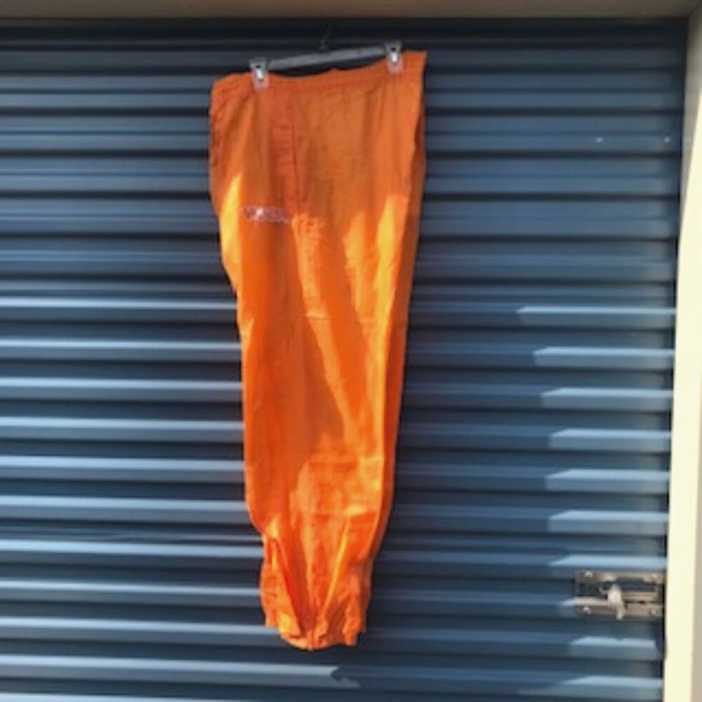 Size: XXLarge (50-52) Tennessee Volunteers Basketball Warm Up Sweatpants